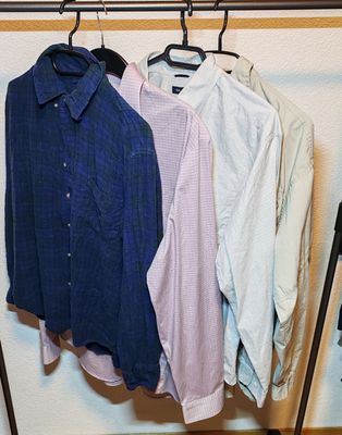 chemises