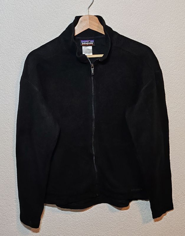 Polaire Patagonia Femme – Taille L Polaire Patagonia Femme – Taille L