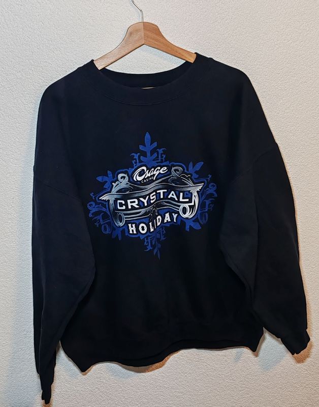 Sweat à capuche vintage “King’s Ridge Football” Sweat à capuche vintage “King’s Ridge Football”