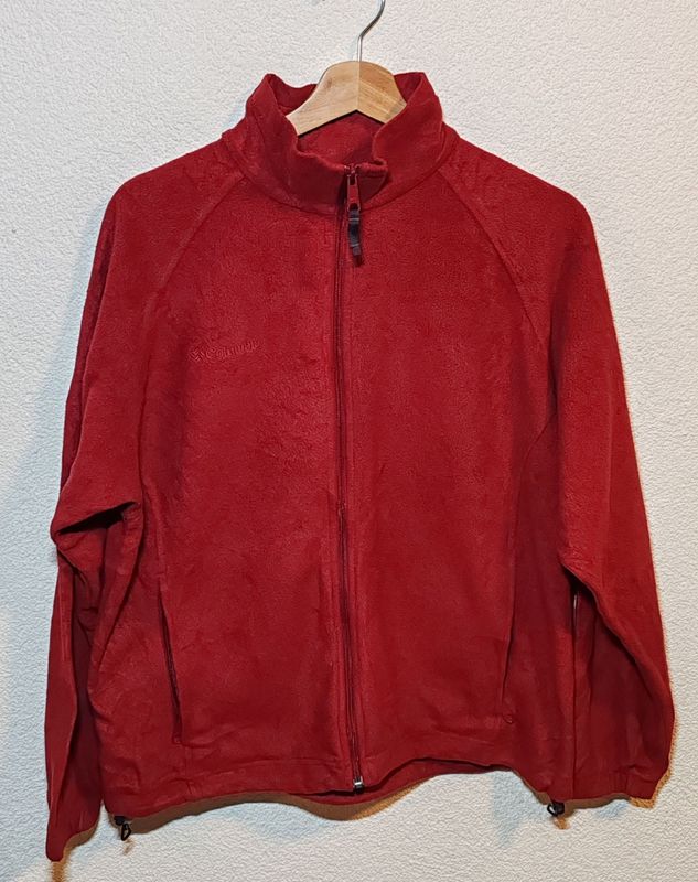 Veste polaire femme - Full zip - Taille L Veste polaire femme - Full zip - Taille L