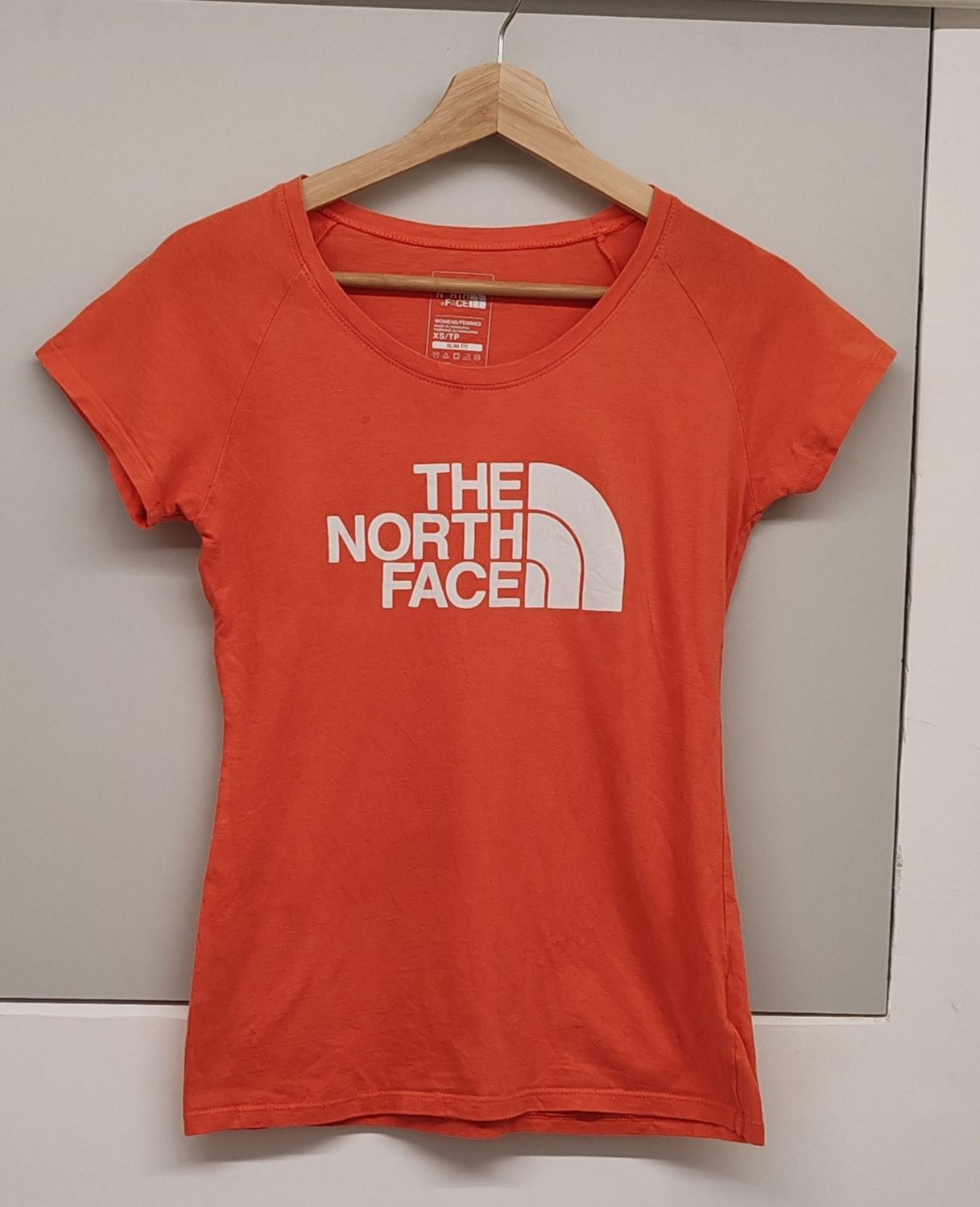 T-shirt The North Face Taille S T-shirt The North Face Taille S