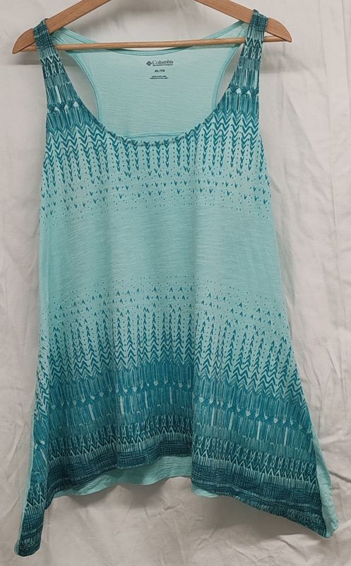 Débardeur Columbia – Taille XL (Femme) Débardeur Columbia – Taille XL (Femme)