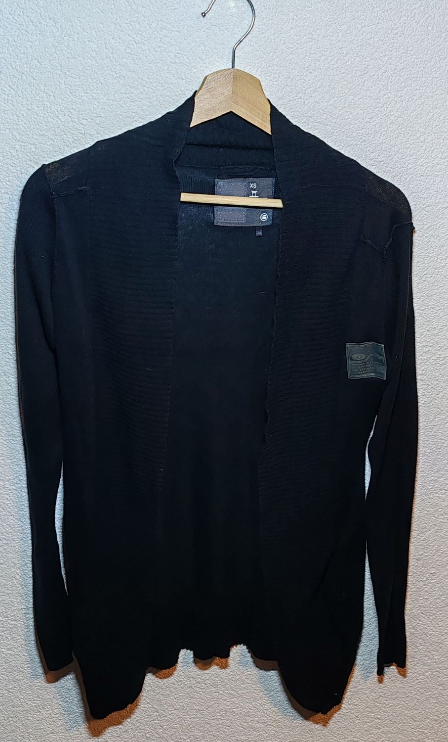 Gilet G-STAR RAW Femme - Taille XS Gilet G-STAR RAW Femme - Taille XS