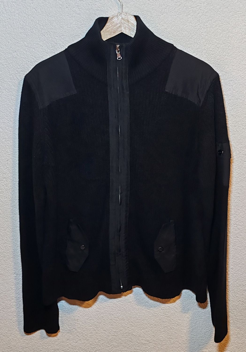 Veste Ralph Lauren Femme – Full Zip XL Veste Ralph Lauren Femme – Full Zip XL