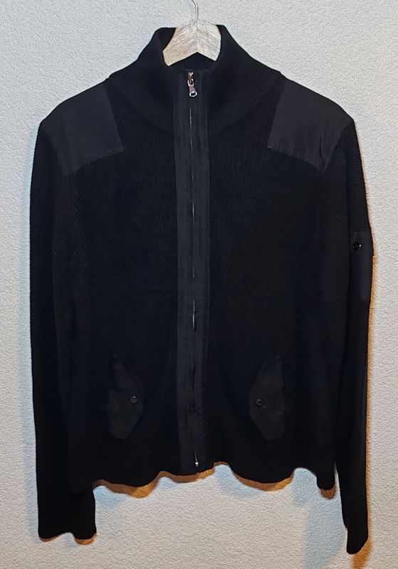 Veste Ralph Lauren Femme – Full Zip XL Veste Ralph Lauren Femme – Full Zip XL