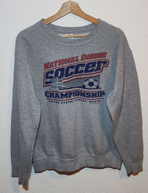 Sweat Vintage Gildan 90s – Homme (Taille S) Sweat Vintage Gildan 90s – Homme (Taille S)