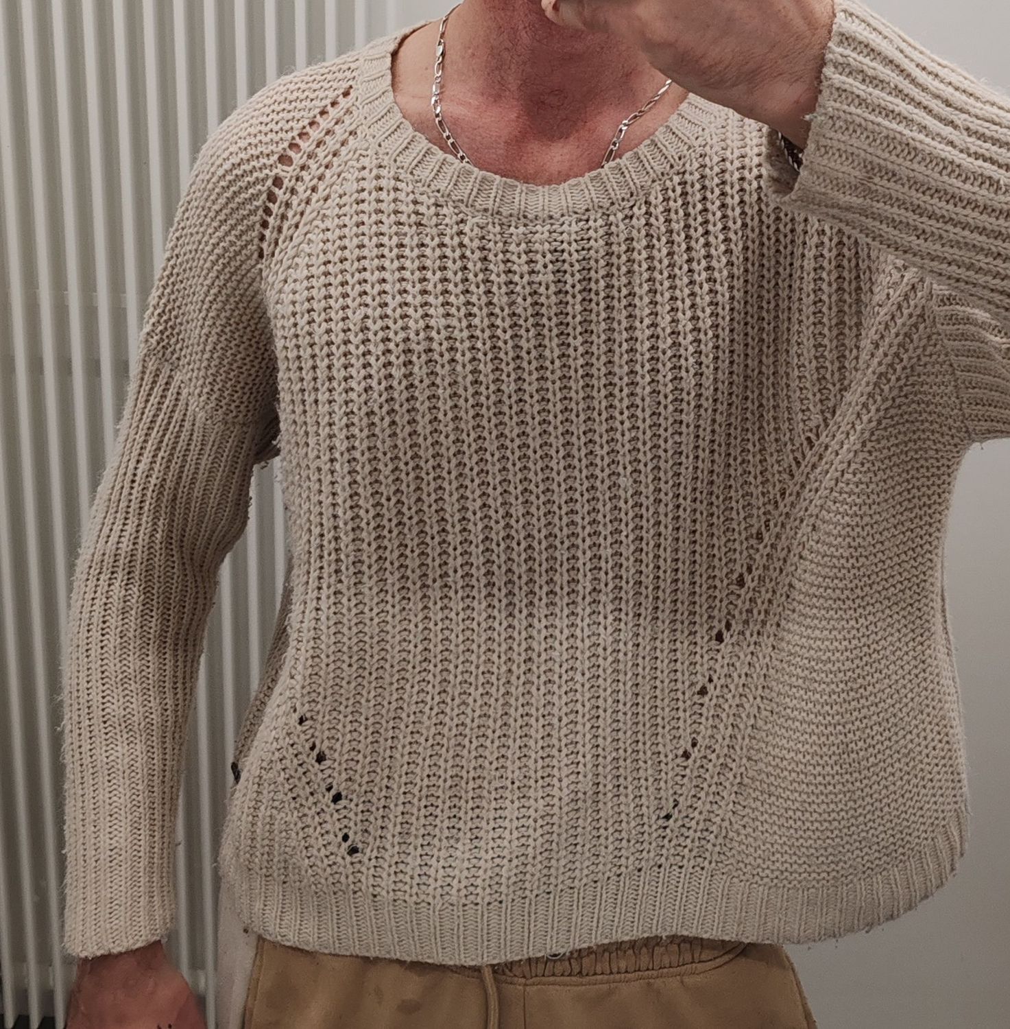 Pull femme Element – Taille S