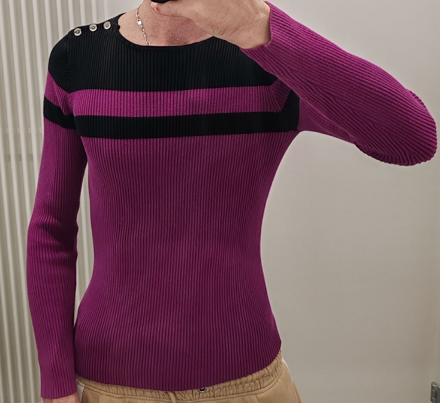 Pull Ralph Lauren femme – taille XS