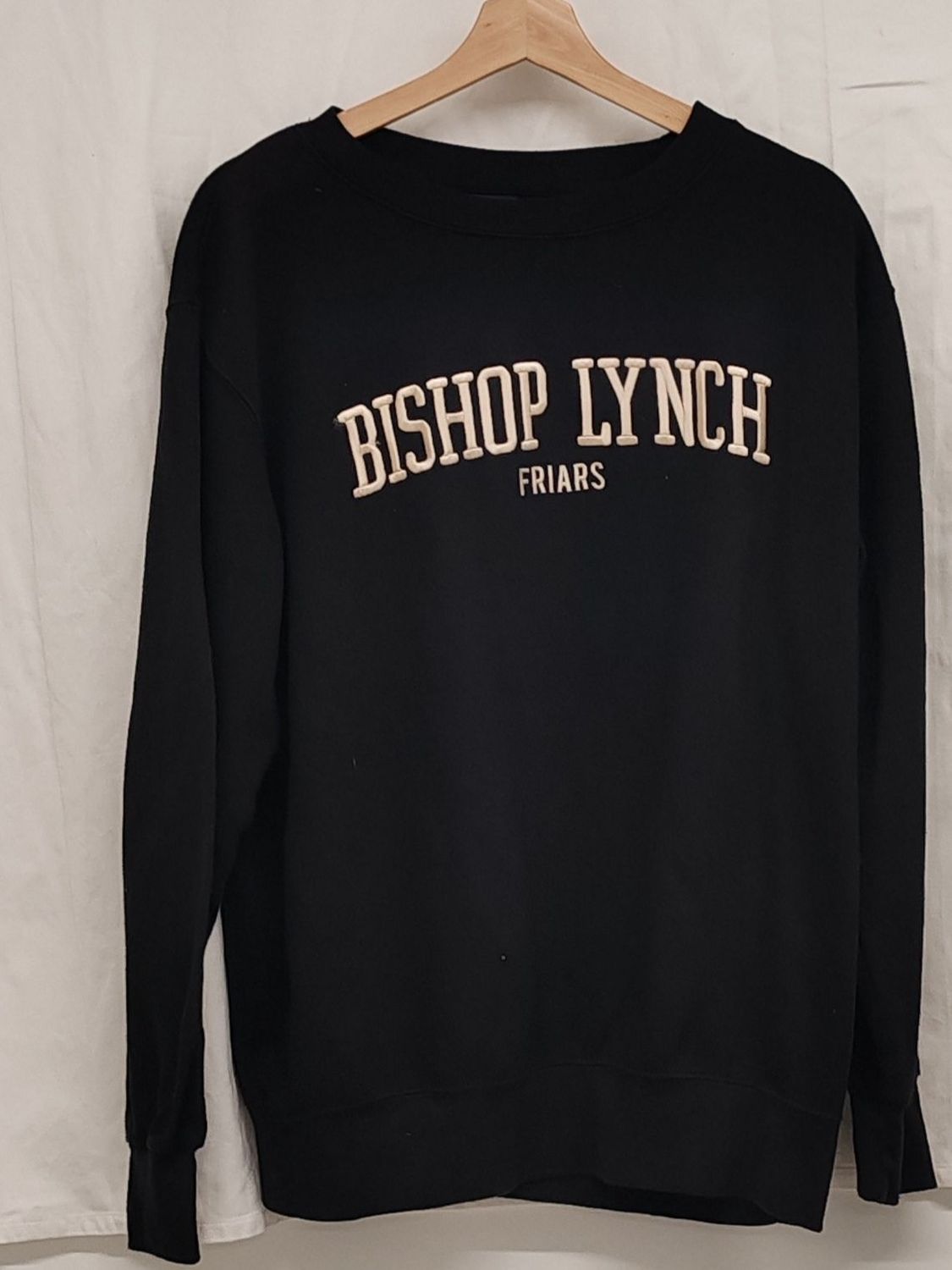 ​Sweat MV Sport vintage années 90 en taille M – Homme