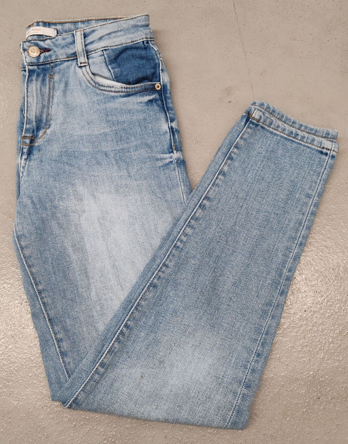 ​Jeans Zara – Femme – Taille 40