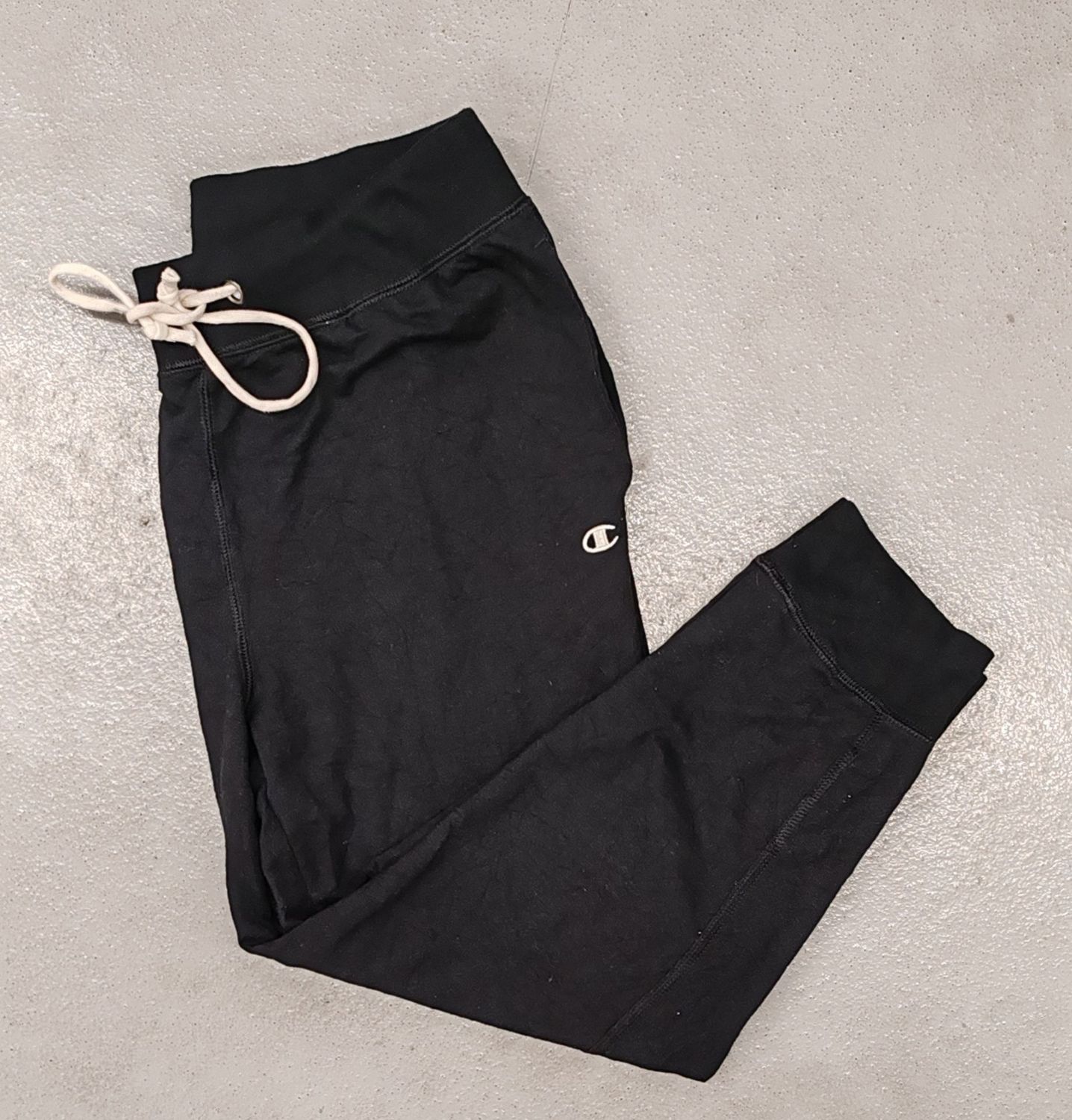 Bas de survêt Champion taille M