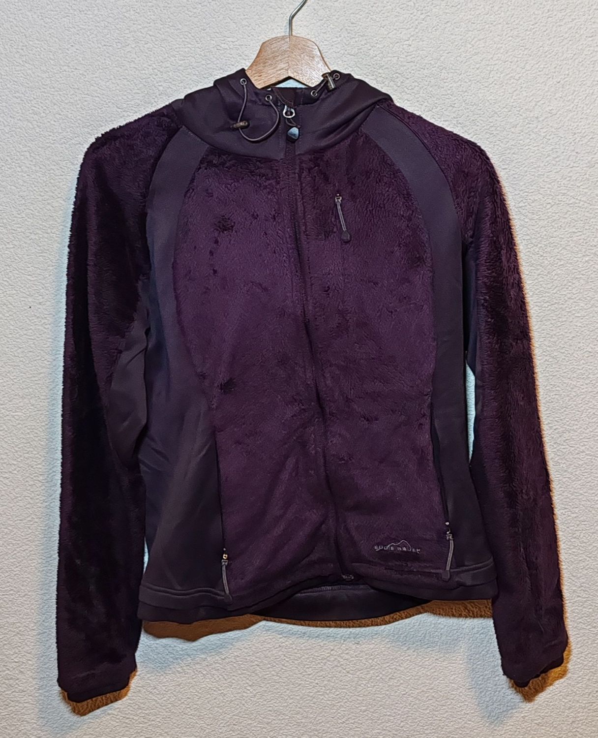 Veste polaire Eddie Bauer Femme – Taille S