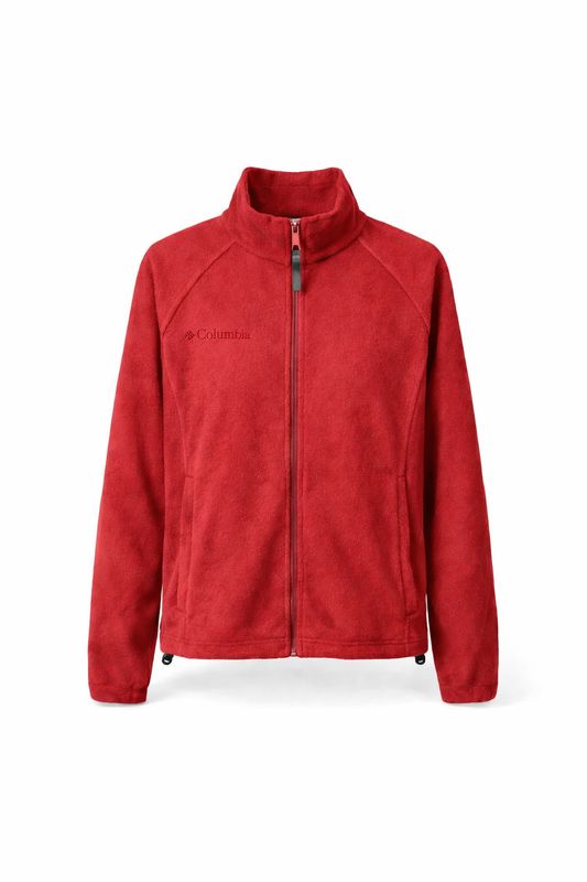 Veste polaire femme - Full zip - Taille L