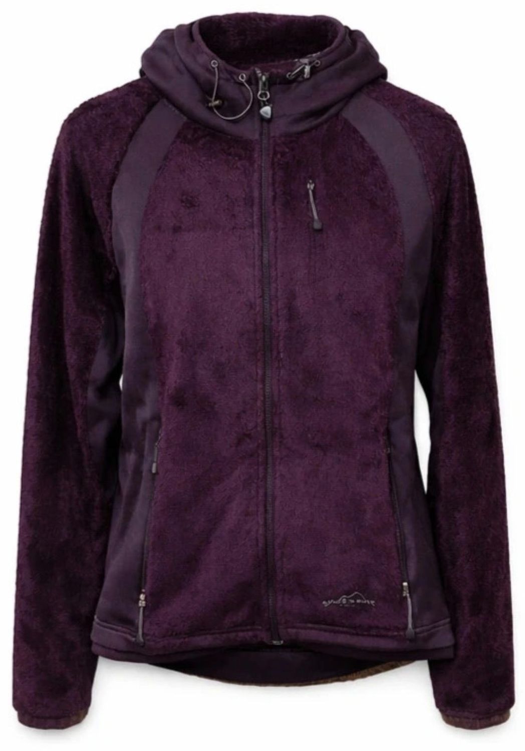 Veste polaire Eddie Bauer Femme – Taille S Veste polaire Eddie Bauer Femme – Taille S