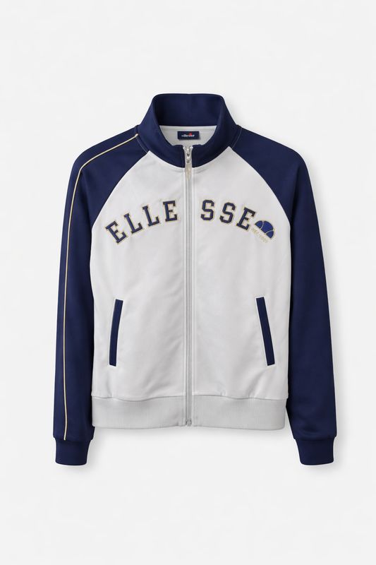 ​ VESTE VINTAGE BRODÉE ELLESSE – Taille S