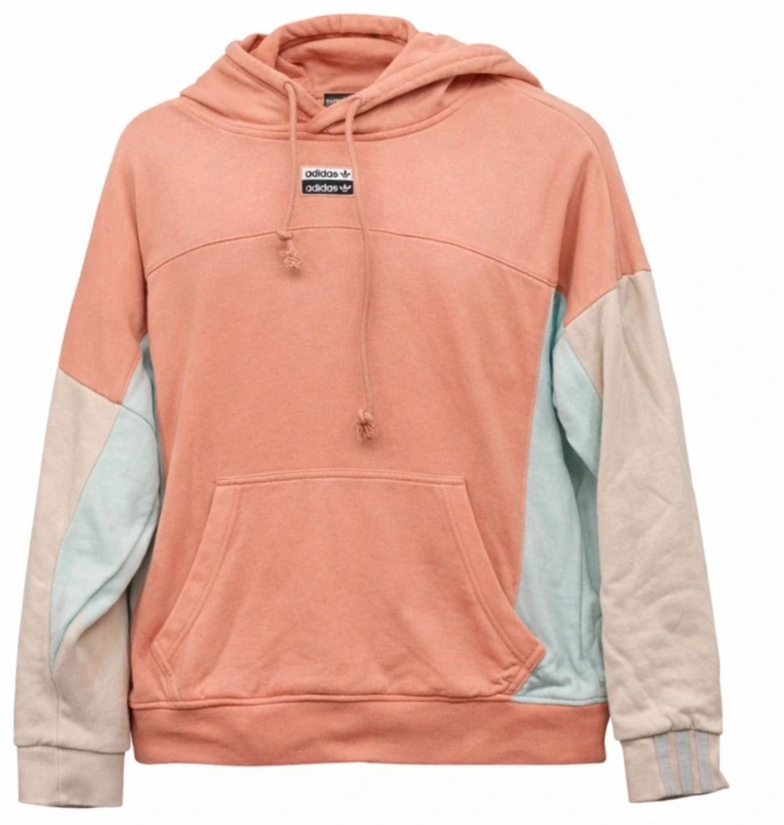 ​ HOODIE ADIDAS – Taille M (Unisexe)