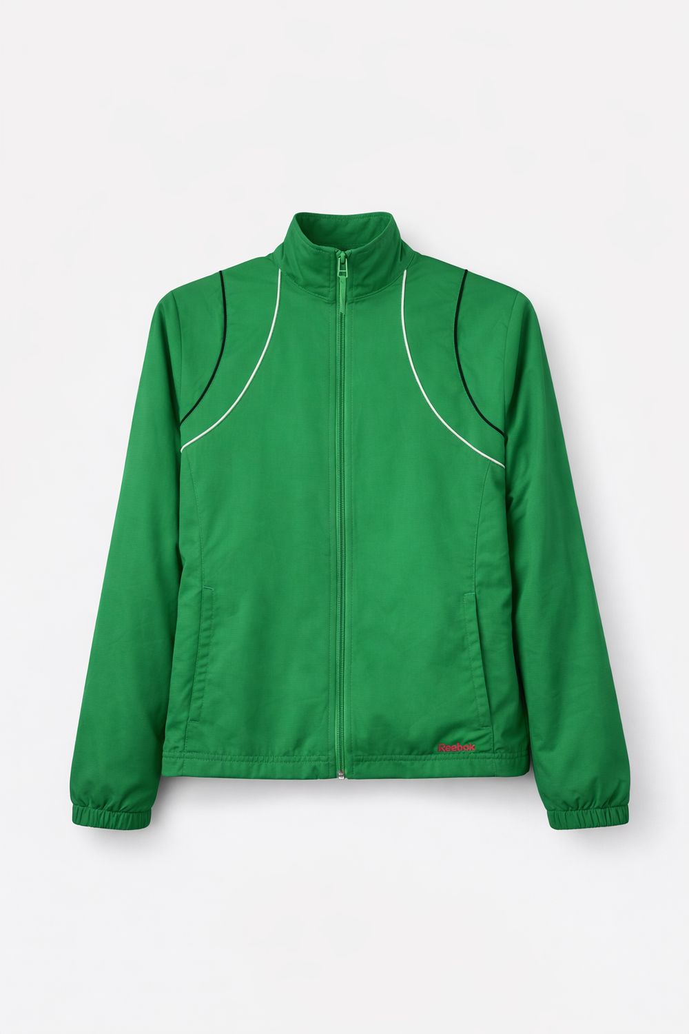 ​ VESTE REEBOK VINTAGE – TAILLE M