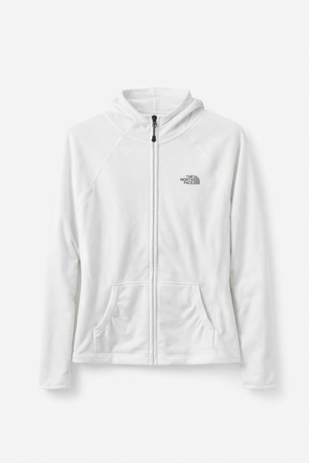 ​POLAIRE THE NORTH FACE ZIP – TAILLE L
