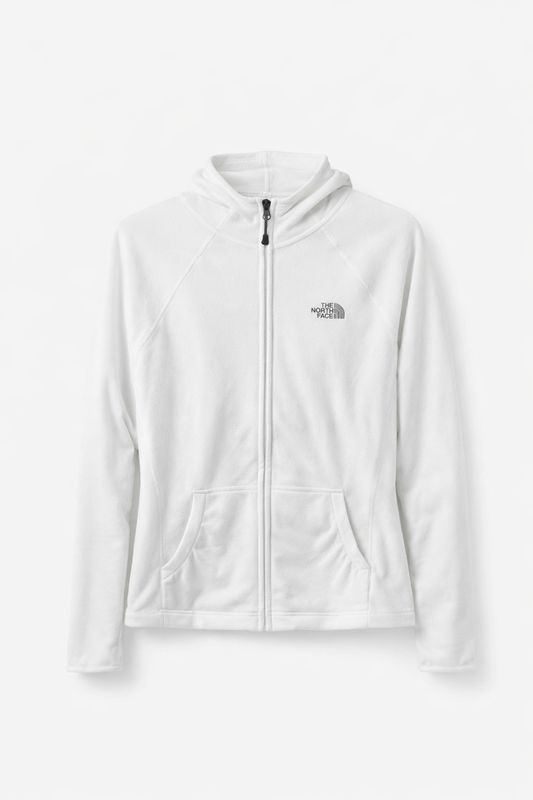 ​POLAIRE THE NORTH FACE ZIP – TAILLE L