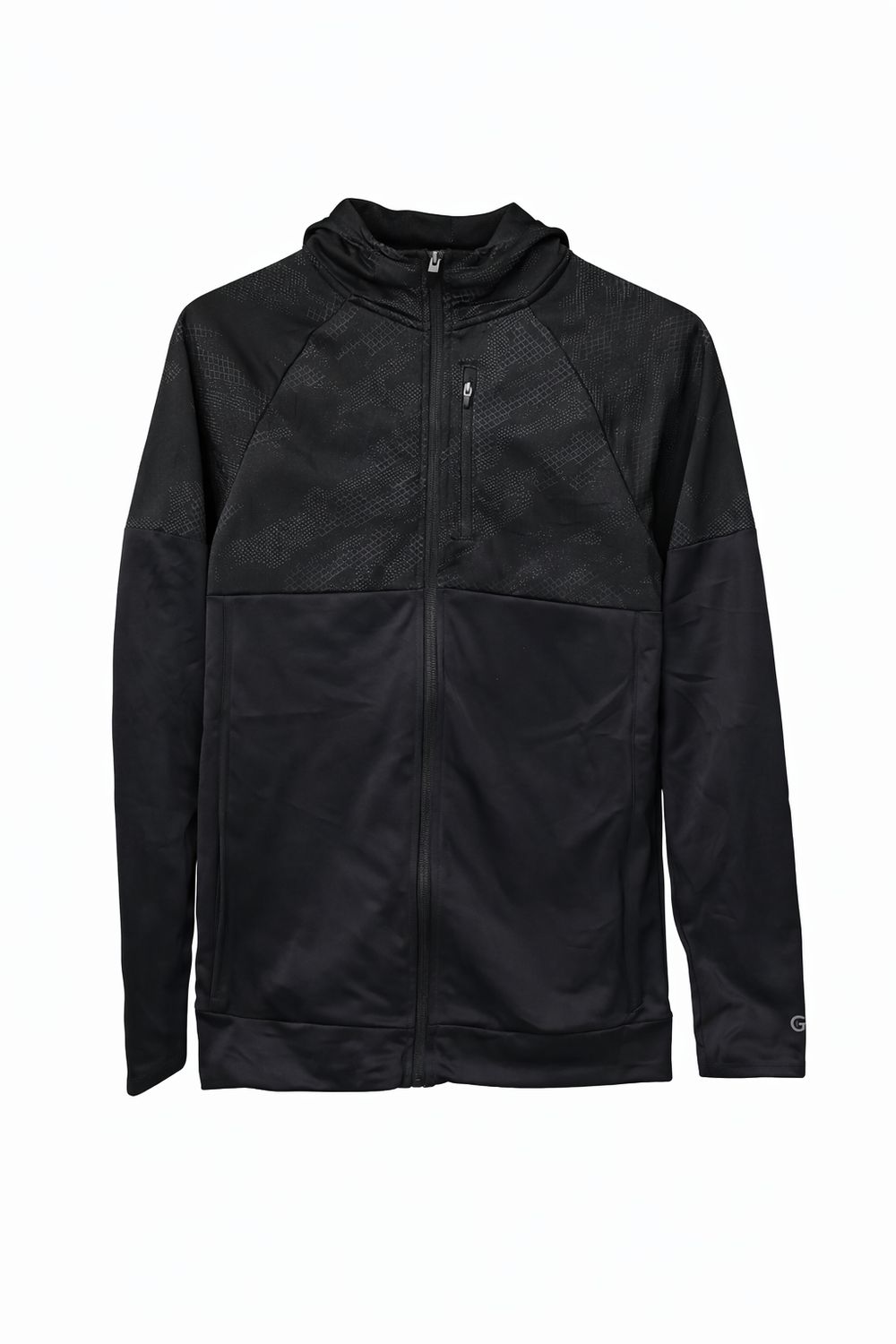 ​ VESTE VINTAGE CHAMPION – TAILLE XL