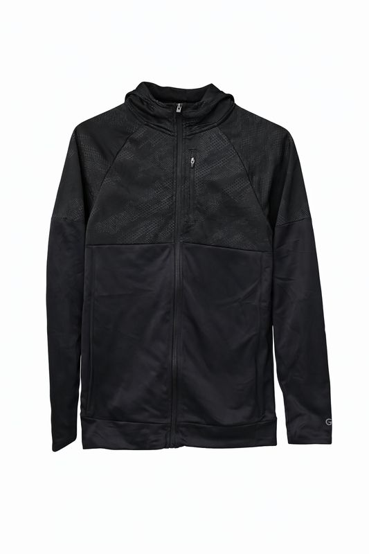 ​ VESTE VINTAGE CHAMPION – TAILLE XL