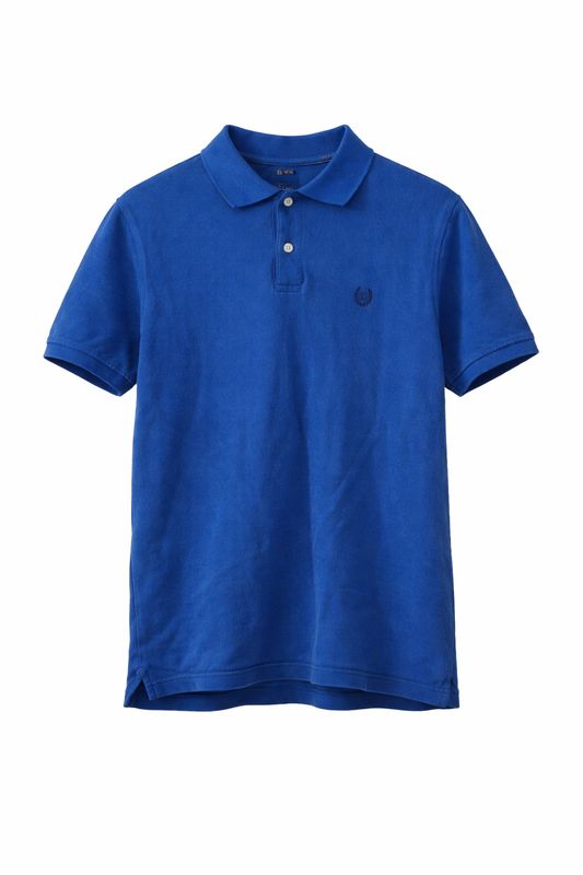 ​ POLO CHAPS – TAILLE S