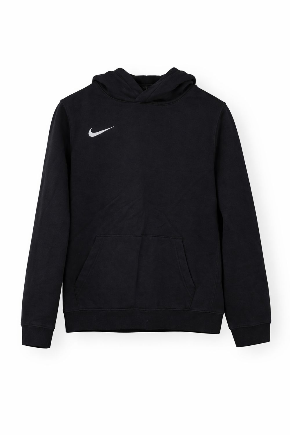 ​ HOODIE NIKE NOIR — TAILLE S