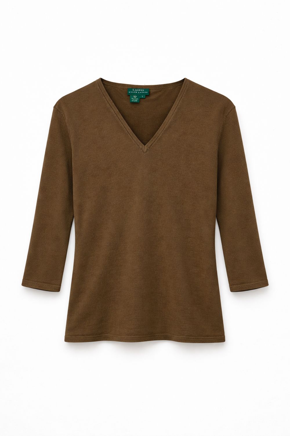 ​Pull RALPH LAUREN – Taille L (Femme)