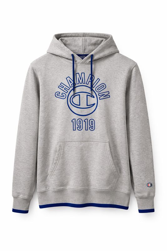 ​ PULL VINTAGE CHAMPION – Taille L