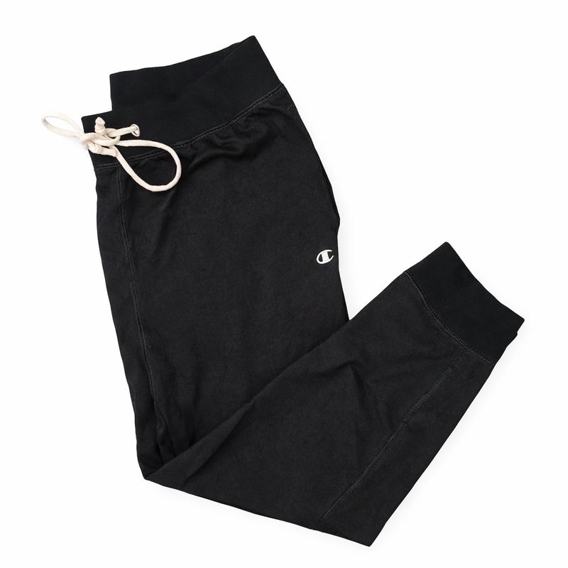 Bas de survêt Champion taille M Bas de survêt Champion taille M