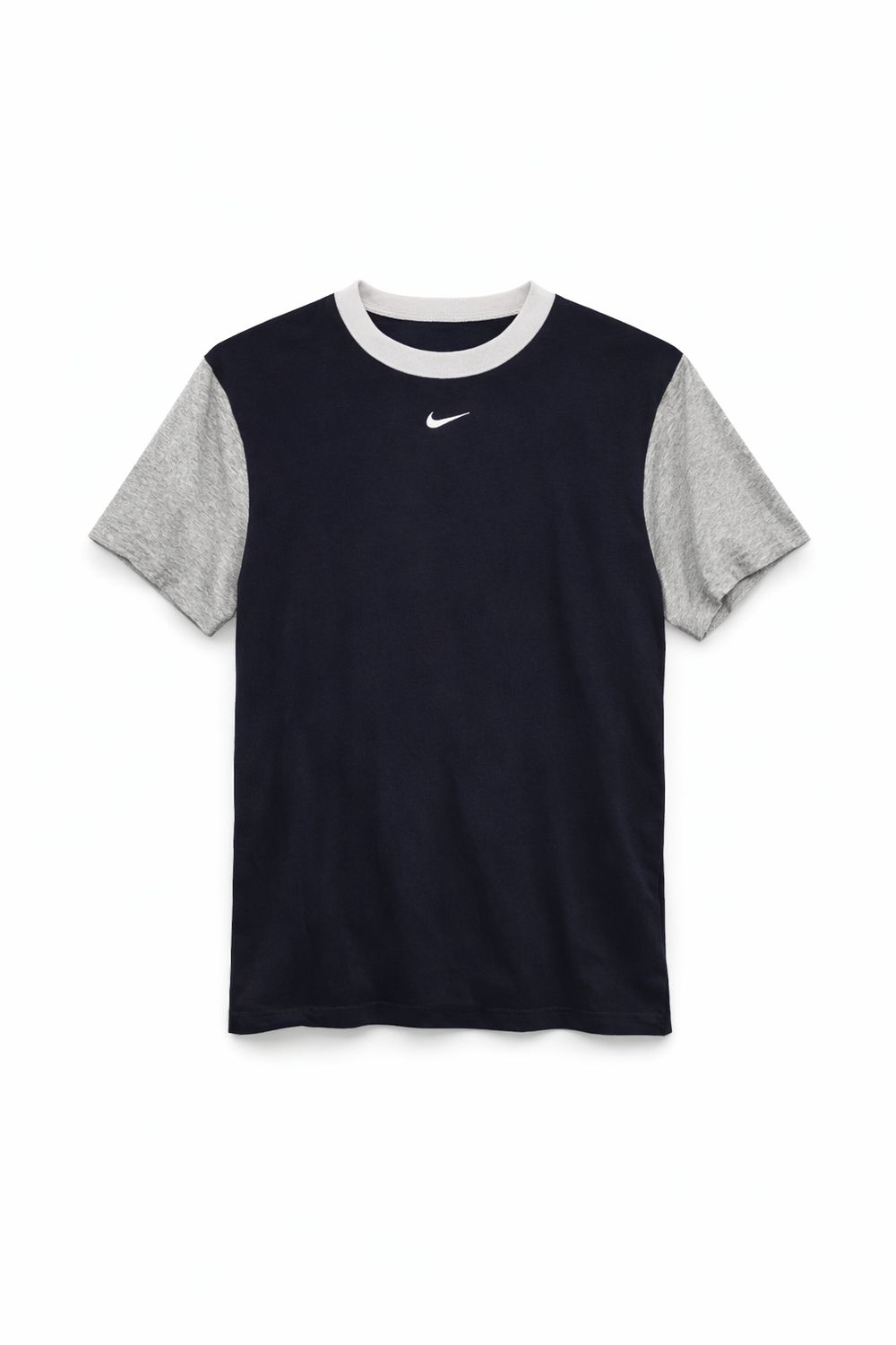 T-shirt Nike bicolore – Taille S (Homme)