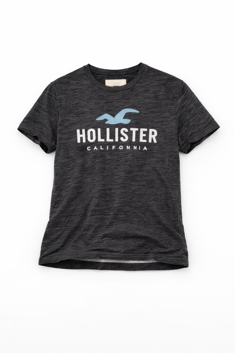 ​T-shirt HOLLISTER – Taille S (Homme)