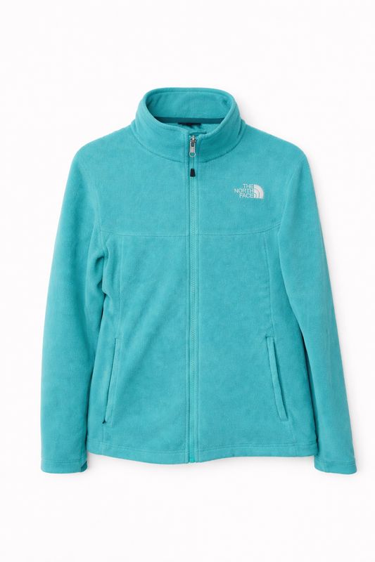 Veste polaire The North Face – Femme – Taille S (S.09)