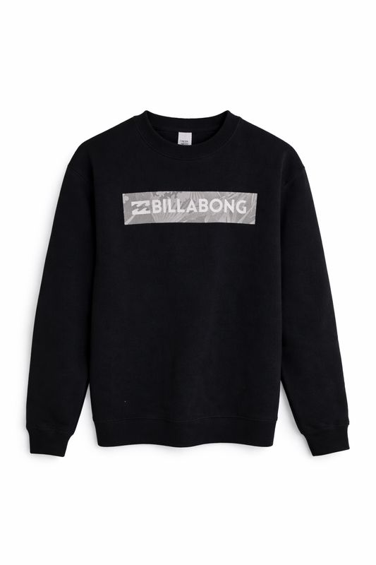 Pull/Sweat Billabong – Taille S – Unisexe Pull/Sweat Billabong – Taille S – Unisexe