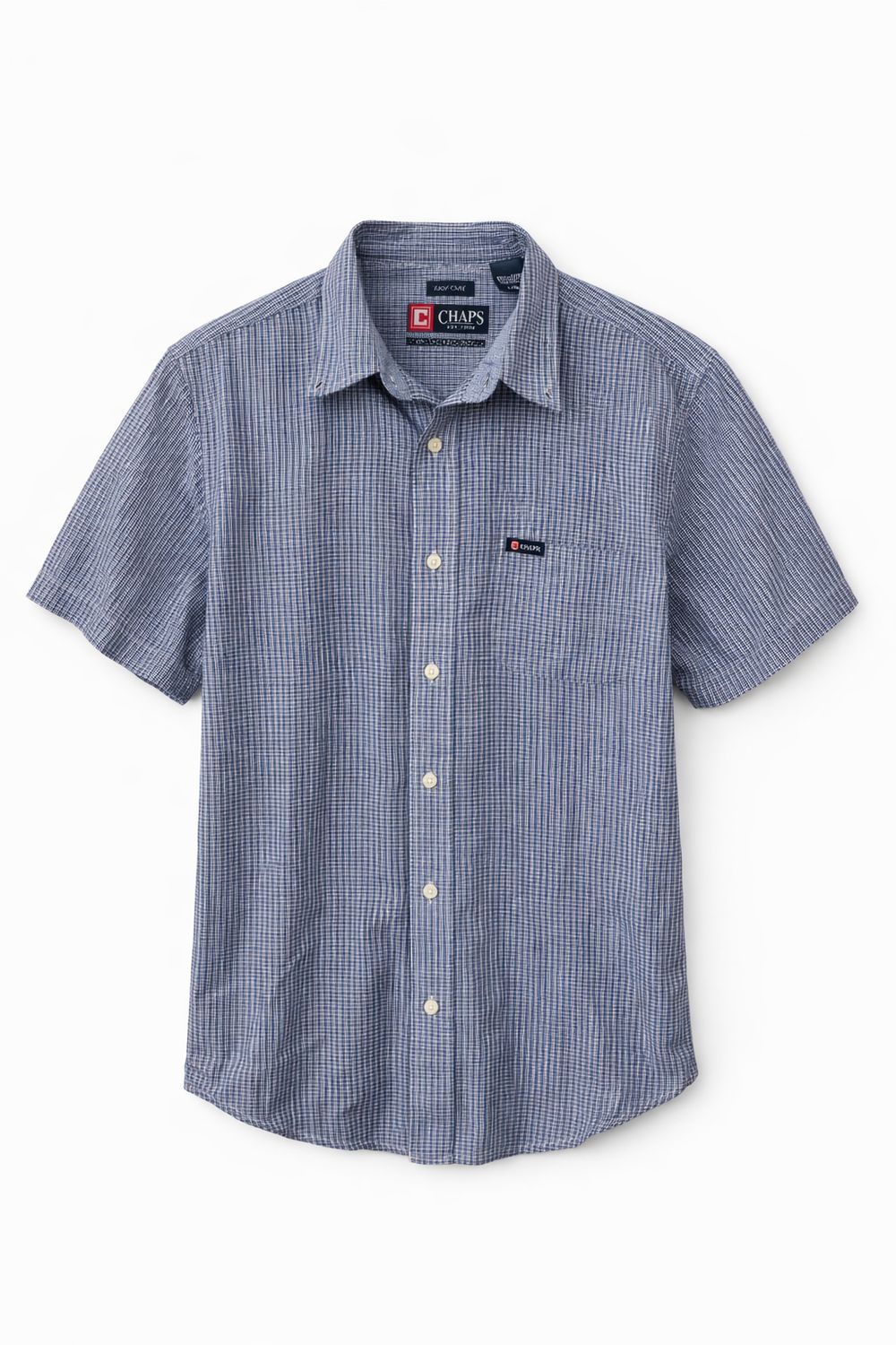 ​ Chemise Chaps – Taille L – Homme