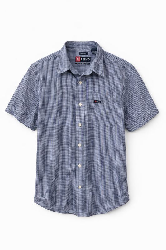 ​ Chemise Chaps – Taille L – Homme