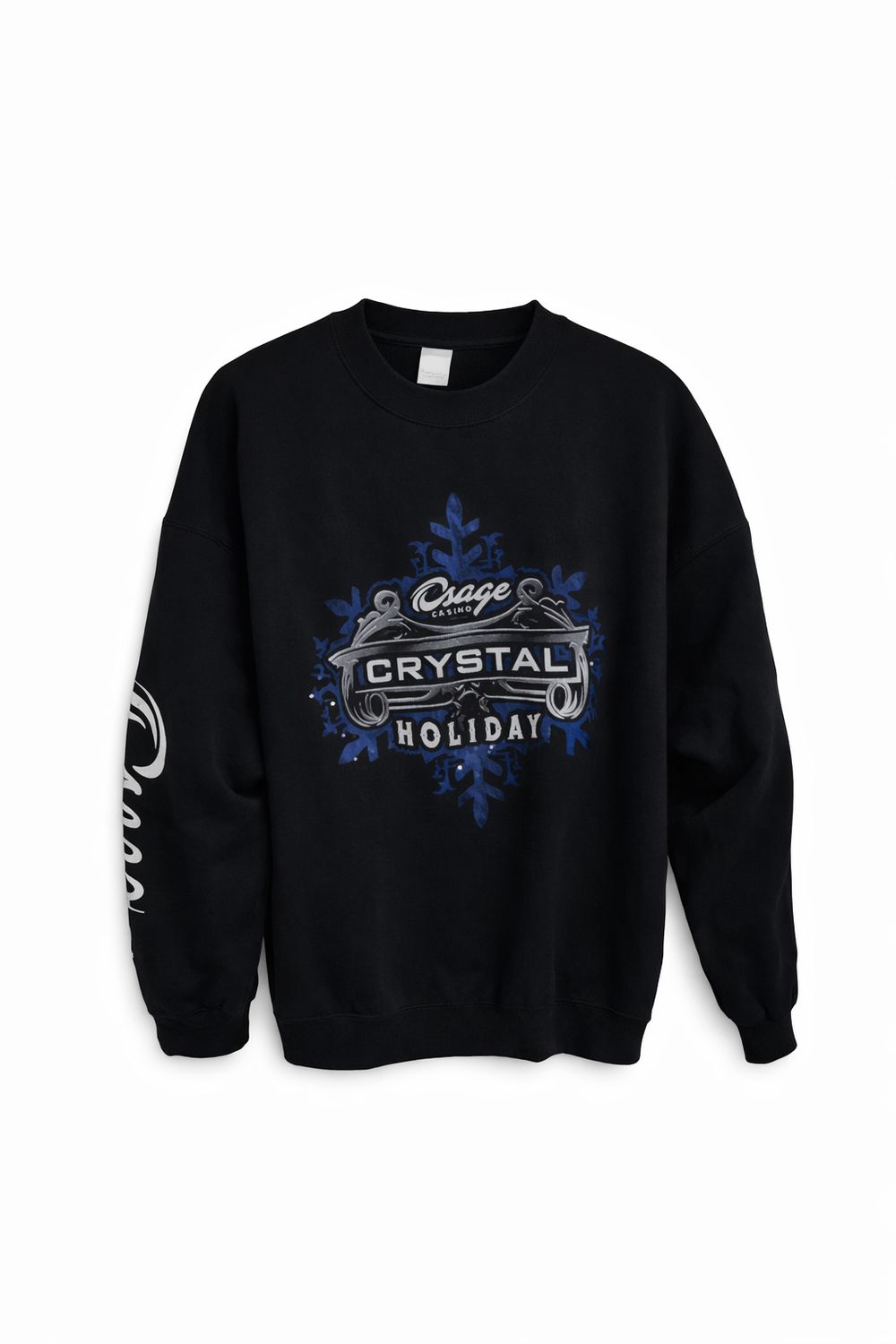 ​ Sweat vintage années 90 – XL – Unisexe