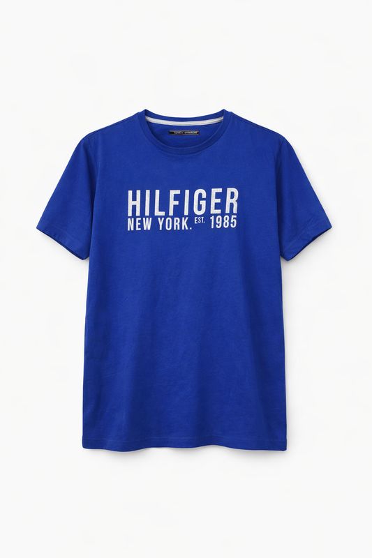  T-shirt Tommy Hilfiger – Taille M – Homme T-shirt Tommy Hilfiger – Taille M – Homme