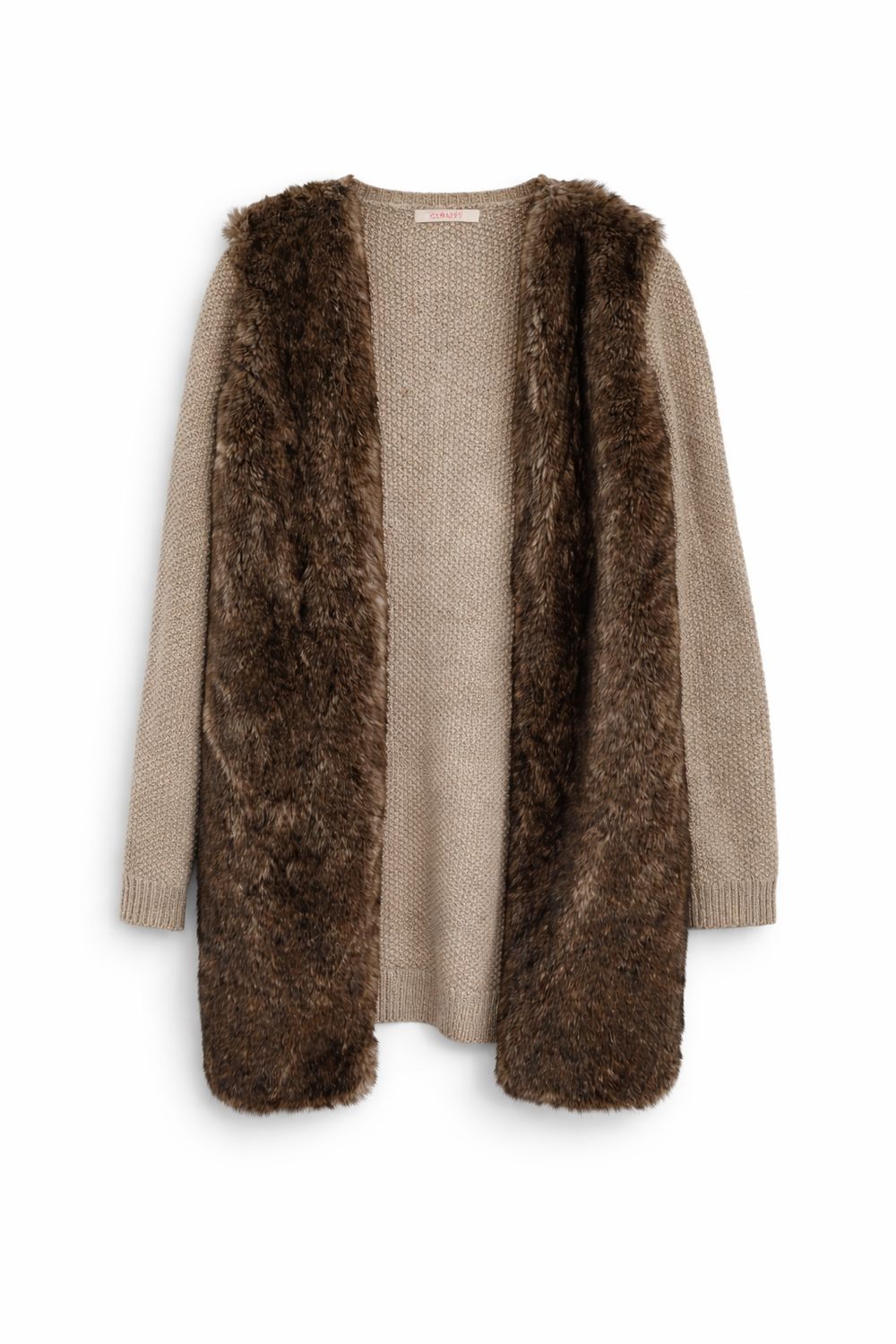 ​Veste / gilet Camaïeu – Femme – Taille S