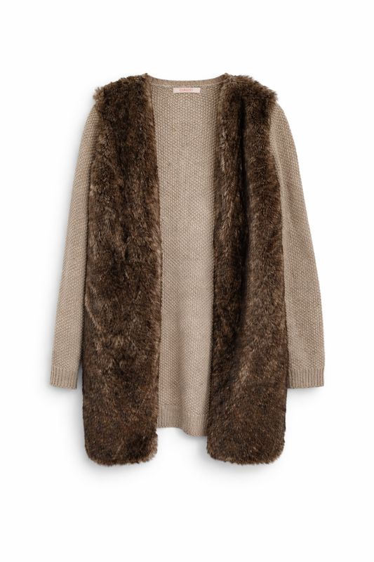 ​Veste / gilet Camaïeu – Femme – Taille S