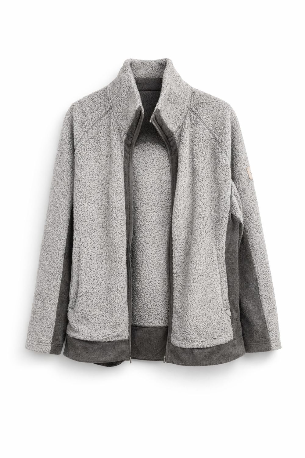 ​Veste polaire The North Face – Femme – Taille XL