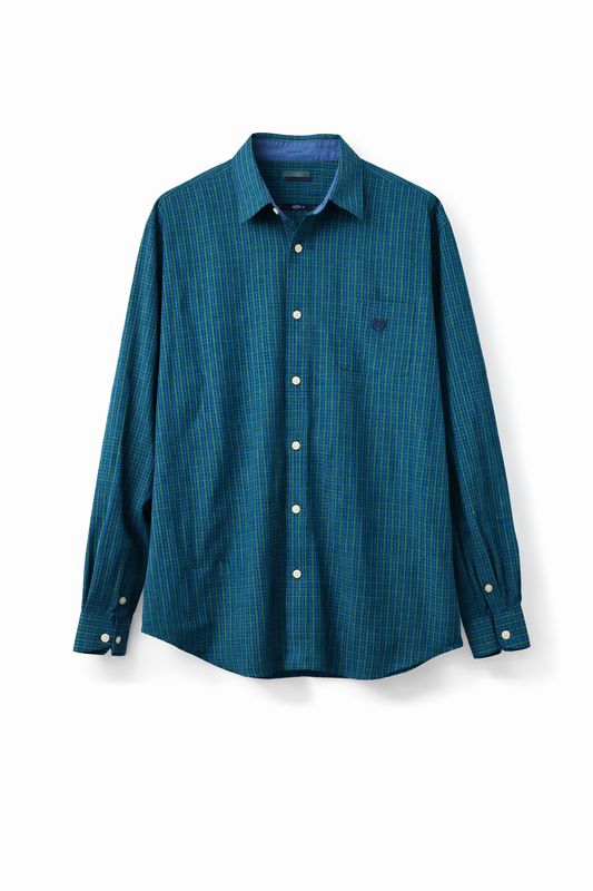 ​Chemise Chaps – Homme – Taille XXL (3XL)