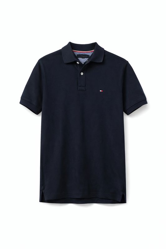 ​Polo Tommy Hilfiger Regular Fit – Taille M – Homme