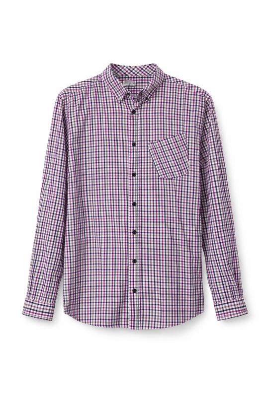 ​Chemise Barbour Slim Fit – Taille S – Homme