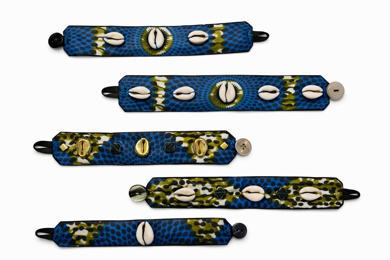 ​ Bracelet artisanal – fait main