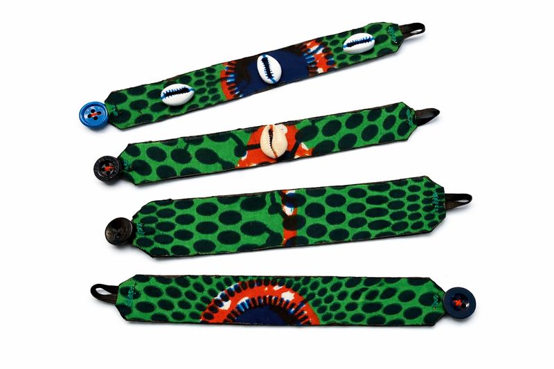 ​ Bracelet artisanal – fait main