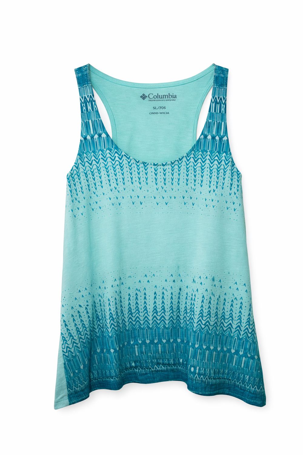 ​Débardeur Columbia – Taille XL – Femme