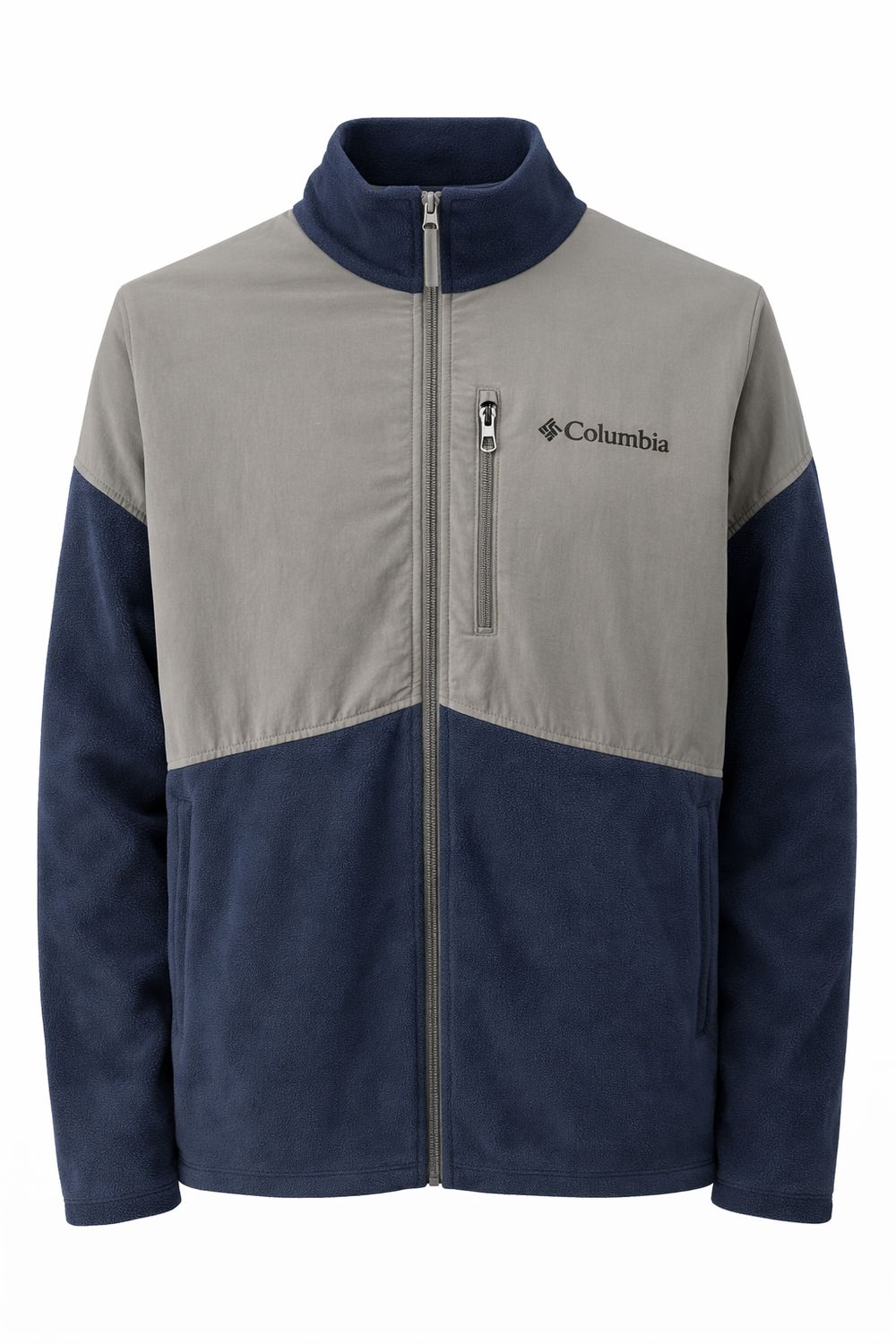 Veste polaire vintage Columbia – taille XL Veste polaire vintage Columbia – taille XL