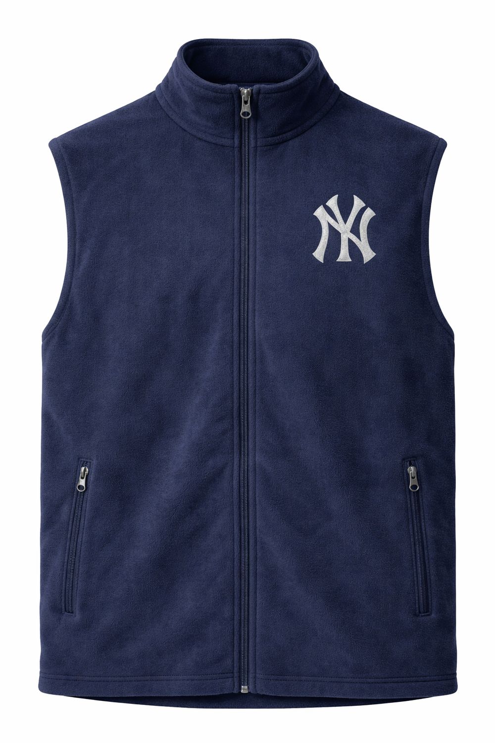 Veste sans manches New Era – taille XL Veste sans manches New Era – taille XL