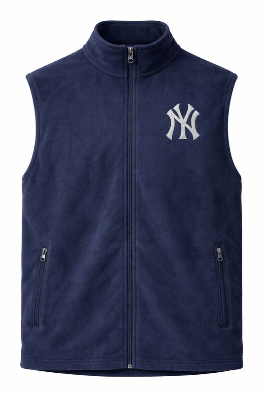 ​Veste sans manches New Era – taille XL